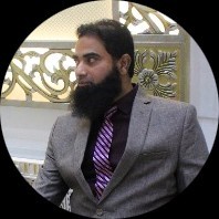 Adnan Saeed