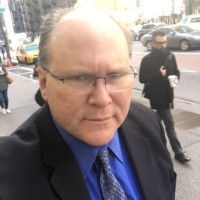 Tom Gorecki
