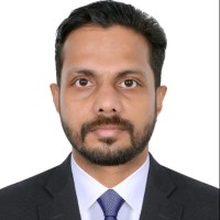 Prasanth P RCDD® , DCDC® , DCCA