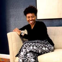 Cortina Jenelle Caldwell, MAML
