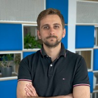 Bartłomiej Jakubowski