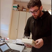 Georgios Emmanouil Evangelinos