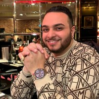 Daniel Mansour