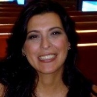 Ana Cimolai