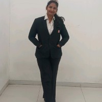 Mayuri Pimpale