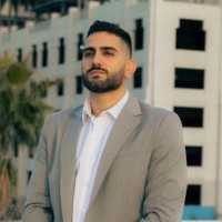 Johnny Almocherki Realtor®
