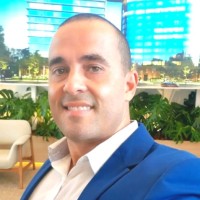 Daniel Constantinopolos