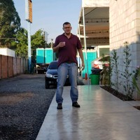 Jonas Pinto