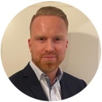 Christoffer Rydberg