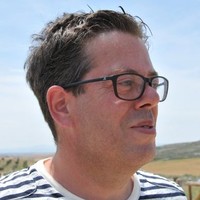 Steven de Jonge