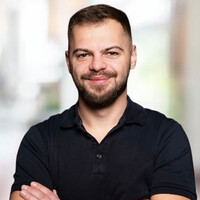 Danny Eichelberger
