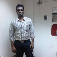 Dilip Velayutham