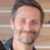 Alexandre Barreau