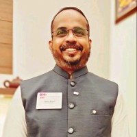 SHYAM MOHAN