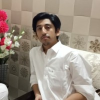 Shazeb Farooqui