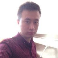 杨启栋