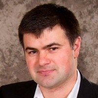 Dmitry Nakonechny