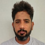 Mukesh Kumar