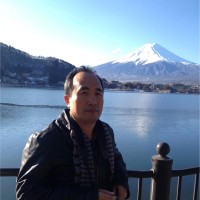 Richard Wang