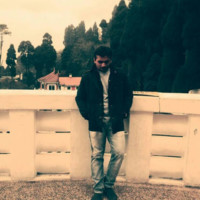 Udit Lahir