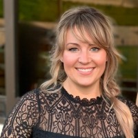 Courtney Prentice