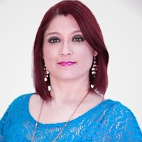 Alejandra Patricia Ramos Orozco