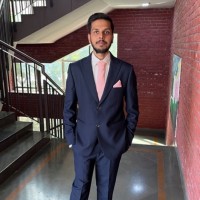 Ar. Saurabh Raj