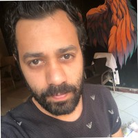 Poula Nageh