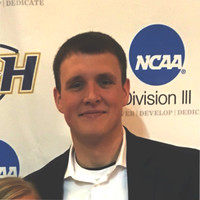 Chase Branscomb