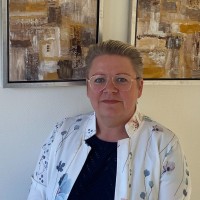 Lone Johansson Skælbæk