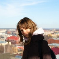Olga Yakimova