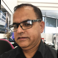Ghana Sharma