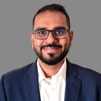 Kumar Chulliparambil