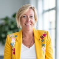 Joanna PERRAUDIN