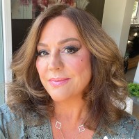 Lynne-Marie Morgan