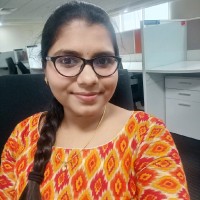 Mounika Chintala