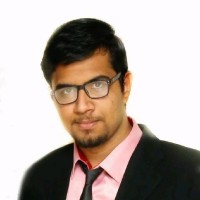 Dhanush Sakhrani