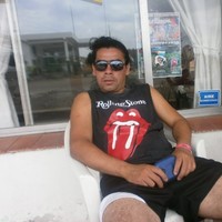 Ismael Ponce