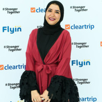 Dalia Atef