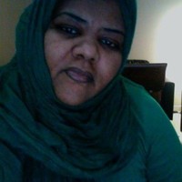 Maha Elmahi