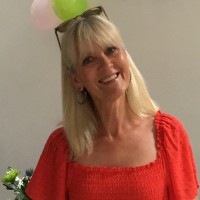 Maria Pyne Wood