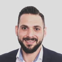 Patrick Antoun