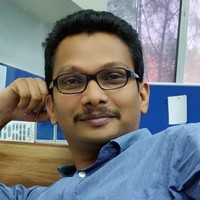 Vivek Jagtap