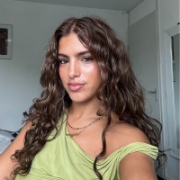 Krizzia Kerkhoff Guerrero