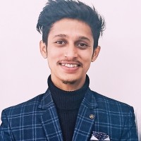 Deepankar Negi