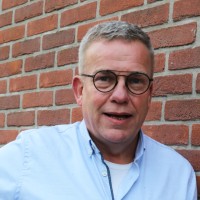 Jaap van Beek