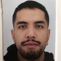 Axel Ugarte