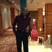 Curtis Forde