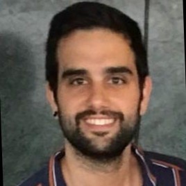 Edgar Mas