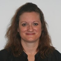 Cathie Ward